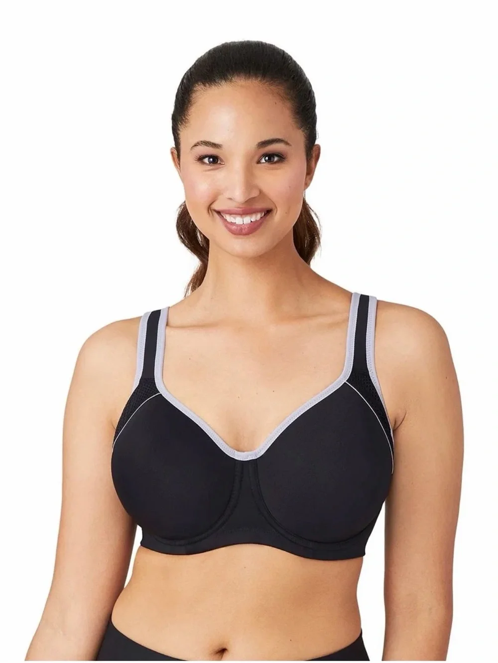 Wacoal Contour High Impact Sports Bra